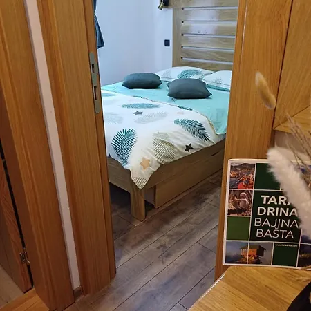 Tara Malesevic - 4 Lux Kaludjerske Bare