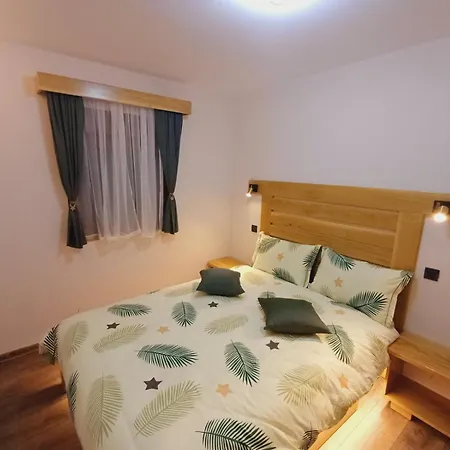 Apartament Tara Malesevic - 4 Lux *