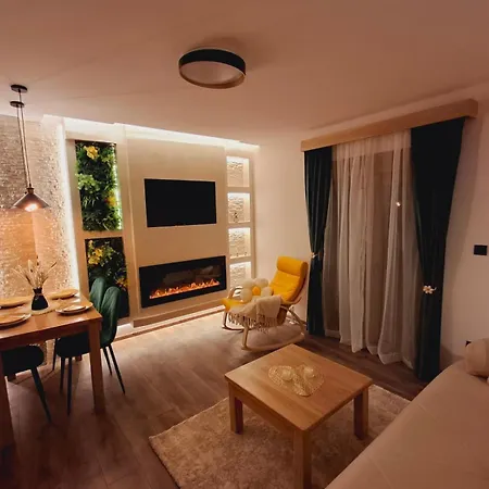 Tara Malesevic - 4 Lux