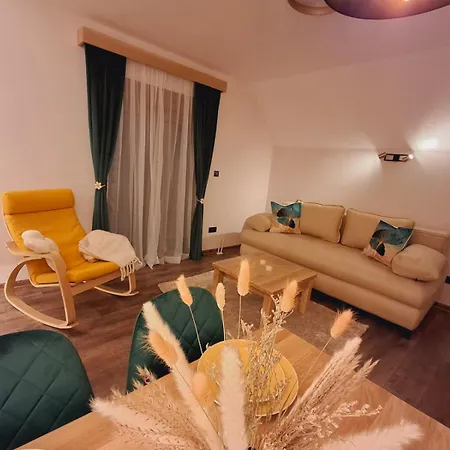 Apartament Tara Malesevic - 4 Lux *