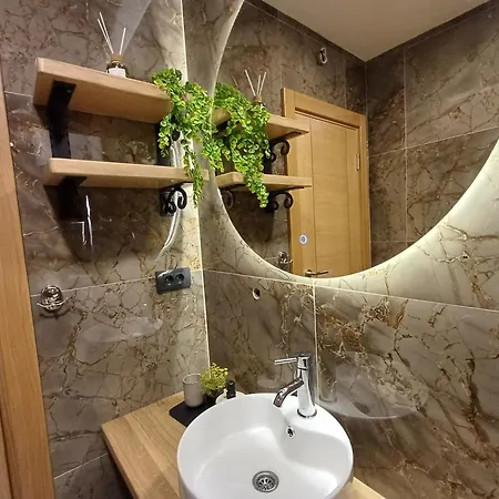 Apartament Tara Malesevic - 4 Lux Kaludjerske Bare