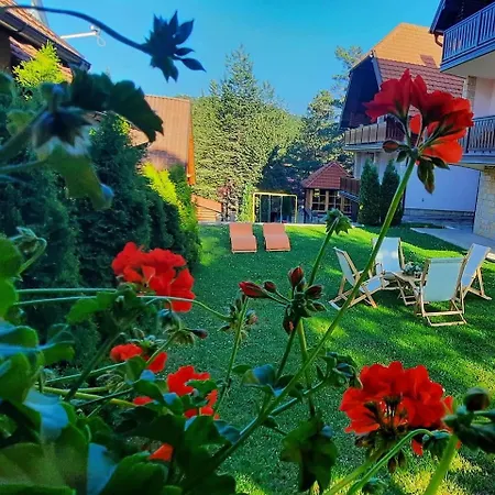 Apartament Tara Malesevic - 4 Lux