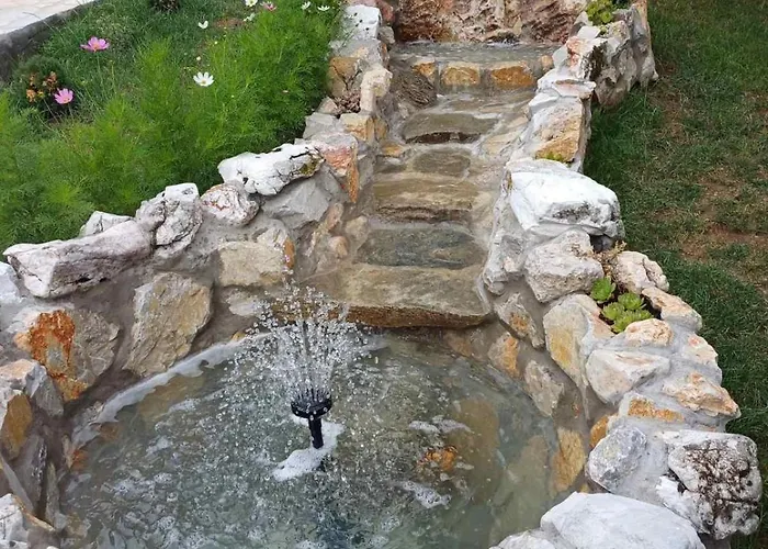 Tara Malesevic - 4 Lux Kaludjerske Bare