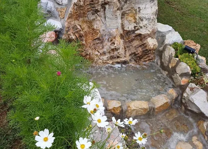 Apartment Tara Malesevic - 4 Lux