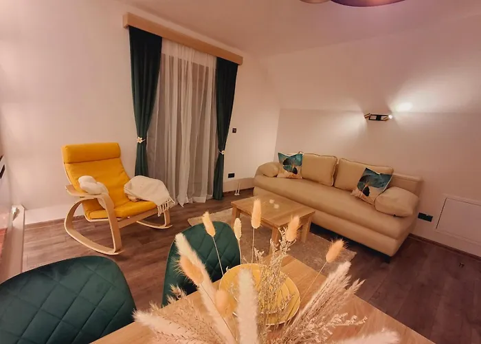 Apartment Tara Malesevic - 4 Lux *